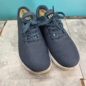Nobull Outwork Trainer Women’s Blue Athletic Shoes Size US 9 - Picture 1 of 15