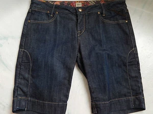 Brown Label for Modern America Jean Shorts - size 30 - Picture 1 of 6
