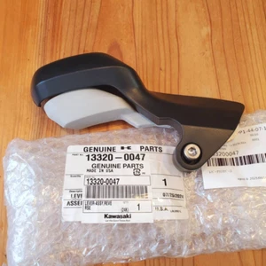 KAWASAKI Genuine Lever Assy Reverse 13320-0047 NEW from JAPAN - Picture 1 of 16