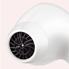 Headphone Shape Hairdryer Electric Air Blow Hair S Hair Dryer (White SPS