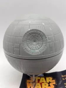 Star Wars Todesstern Planetarium Nachtlicht Projektion Sterne Kinder Lampe Weltraum - Bild 1 von 19