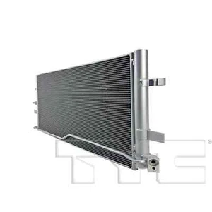 TYC 30278 A/C Condenser Assy for Ford Ranger 2.3L 2024-2024 Models - Bild 1 von 4