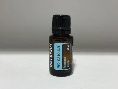 Aceite esencial doTERRA AromaTouch 15 ml Exp 2028 Foto 1 de 2