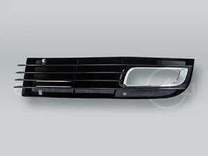 Parrilla antiniebla del parachoques delantero izquierda para AUDI A8 2008-2010 - Imagen 1 de 2