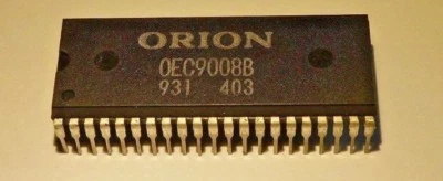 OEC9008B / IC / DIP / 2 PEÇAS (quantidade) - Imagem 1 de 2