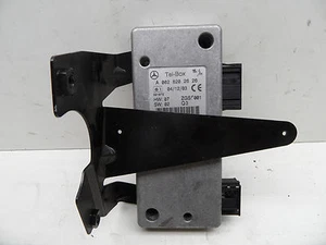 Control Unit Mercedes Benz Telephone W639 Viano Vito A0028202626 - Picture 1 of 1