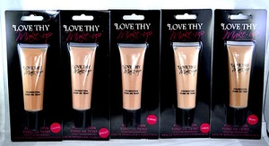 LOVE THY MAKEUP FOUNDATION choose a shade - Picture 1 of 6