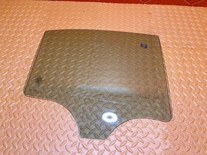 17-21 MERCEDES-BENZ C300 W205 REAR RIGHT RH PASS SIDE WINDOW AUTO GLASS OEM - Picture 1 of 3