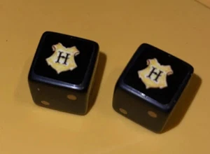 Harry Potter and the Philosophers Stone Mystery at Hogwarts Board Game - Spares - Picture 1 of 2