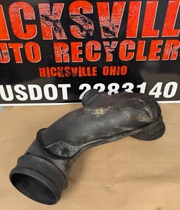 2006-2010 Chevy Silverado GMC Sierra LBZ LMM Duramax Diesel Turbo Mouthpiece - Picture 1 of 4