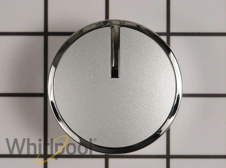 Whirlpool Wpw10506367 Gas Range Knob W10506367 OEM