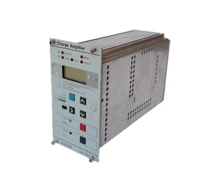 AMPLIFICADOR DE CARGA KISTLER 5011 - Imagen 1 de 3