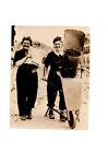 1950S Smiling American Women At Hard Work Rare Image Vtg Orig Press Photo Y13