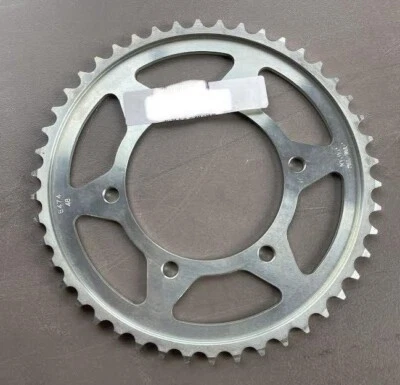 SUNSTAR 2-547446 46 DIENTES YAMAHA SUZUKI PIÑÓN  Foto 1 de 2