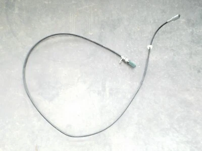 Cable velocímetro 1979 1980-1985 1986 1987-1991 1993 Ford Mustang Mercury Capri Foto 1 de 4