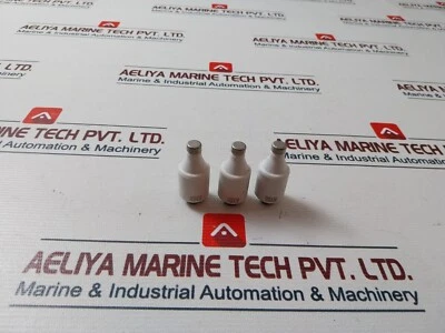 Lot of 3X Weber Bottle Fuse 16A 500V - Image 1 of 4