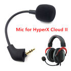 Replacement Game Mic 3.5Mm Microphone For Kingston Hyperx Cloud 2 Ii X Core
