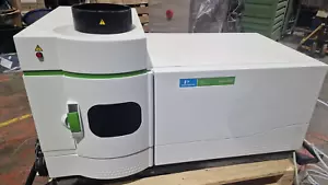 Perkin Elmer Optima 8000 ICP-OES ICP-Optical Emission Spectroscopy - Picture 1 of 9
