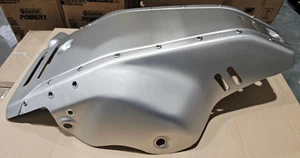 Ducati Desert X OEM Sump guard Kit - Picture 1 of 11
