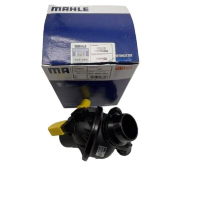 Mahle Thermostat 11538671516 for BMW 3.0T 2011-2016 535I 2010-2017 535I GT - Image 1 of 4