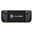 Valve Steam Deck - 64Gb / 256Gb /512Gb Handheld Console Dock Station - Au Seller