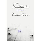 Trondheim - Paperback NEW James, Cormac 31/01/2023