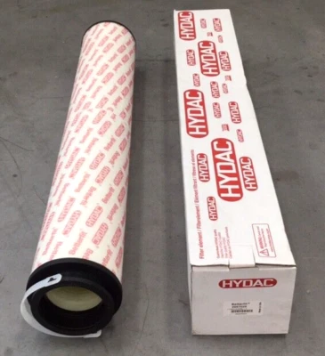 Hydac 1.14.39 D 12 ECON2 /-V Hydraulic Filter Element Betterfit 2087028 - Image 1 of 4