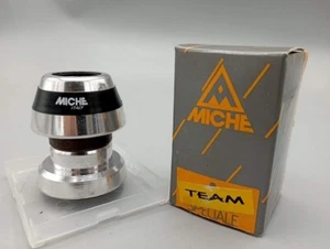 nos Miche Team - Italian aluminum headset - Picture 1 of 3