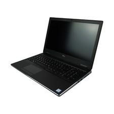 Notebook DELL Precision 7540 15,6 cala i9 9880H 2,6 GHz 32 GB 1TB SSD Win10 Pro