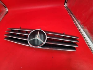 00-06 Mercedes W215 CL500 CL55 CL600 Distronic Cruise Control Grille OEM - Bild 1 von 15