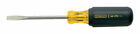 Stanley 66-090 1/4" x 4" Long Slotted Screwdriver  