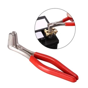 Car Battery Terminal Pliers Portable Repair Tool for Boat Tractor Truck - Picture 1 of 7