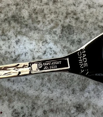 51 Piece Silverware Set Silver plated in Display Box. - Image 1 of 4