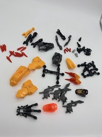 LEGO HERO Factory: Jetbug (2193) Replacement Part Lot: Not Complete