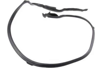 Sello de puerta para Mercedes-Benz 560SEC 380SEC 500SEC URO REPUESTOS 1982-1991 Foto 1 de 4