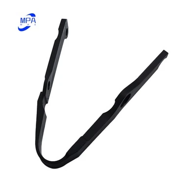 Brazo basculante guía deslizante de cadena para Kawasaki KX125 KX250 1988-1989 KX500 1988-2004 Foto 1 de 4