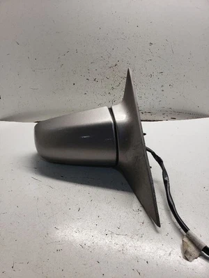 Espejo retrovisor lateral eléctrico para pasajeros plegable se adapta a 94-97 SEVILLA 1353128 Foto 1 de 4