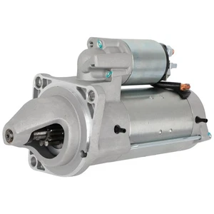 Motor De Arranque Para Estuche JX100U 2002-2007 JX70U 2002-2008 Rotación En El sentido de las agujas del reloj 18374 - Imagen 1 de 6