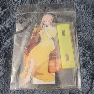 MILGRAM MILGRAM MILGRAM Mur acrylic stand birthday - Picture 1 of 1