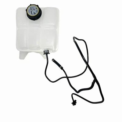 Depósito de refrigerante del motor delantero Koxuyim 603382 compatible con 2012-... Envío rápido Foto 1 de 4
