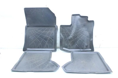 Dacia Dokker 2019 Car floor mat set 8201149651 KRD30390 - Image 1 of 4