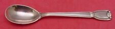 Castilian by Tiffany and Co Egg Spoon Rare Copper Sample One-Of-A-Kind 5"