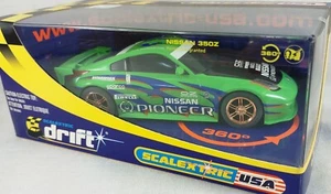 Scalextric DRIFT C2671 Nissan 350Z "Pioneer" NEW in Box - Picture 1 of 2