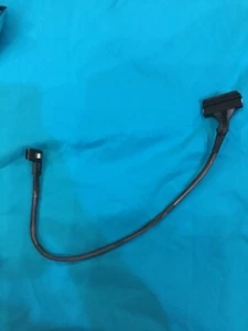 Dell PowerEdge R710 SAS SATA Cable PERC 6/I CN-0WC7K9 WC7K9 - Picture 1 of 1