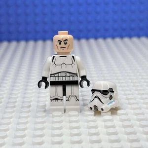 LEGO Star Wars Imperial Stormtrooper Printed Legs Minifigure sw0617 2015 - Bild 1 von 5