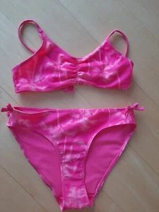 Bikini Gr. 170 pink rosa von H&M + neuwertig + - Bild 1 von 3