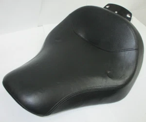 HARLEY DAVIDSON GENUINE SOFTAIL FAT BOY SOLO SEAT 51878-10 - Picture 1 of 10