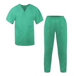 Tunic Bereichskleidung Kasak Smock - Picture 1 of 6