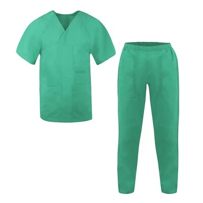 Tunic Bereichskleidung Kasak Smock - Image 1 of 4