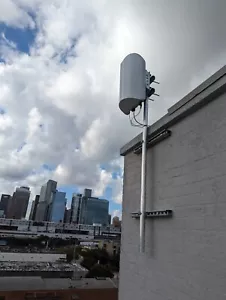 BLiNQ FW-300i CBRS LTE Base Station - Picture 1 of 2